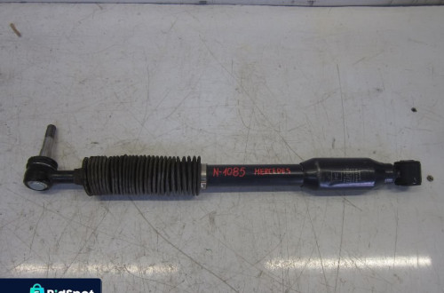 Siłownik wspomagania Mercedes Benz