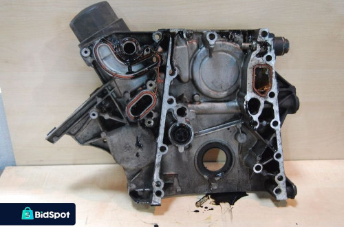 OBUDOWA POKRYWA ROZRZĄDU R61101512022 2.2 CDI