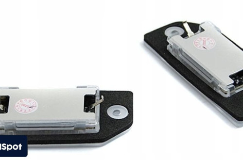 Podświetlenie tablicy LED VW Passat B5 3b 0 96-00