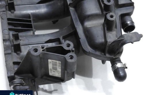 KOLEKTOR SSĄCY AUDI A6 C6 2.0 TFSI 06F133201N