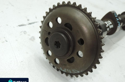 WAŁEK ROZRZĄDU WYDECHOWY FORD GALAXY 2.0 DOHC