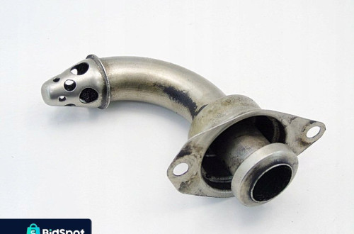 Rurka Egr 1.3 Cdti Corsa Meriva Ignis Agila Tigra Combo Doblo Panda