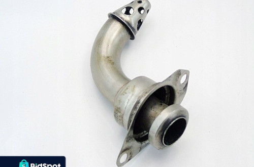 Rurka Egr 1.3 Cdti Corsa Meriva Ignis Agila Tigra Combo Doblo Panda