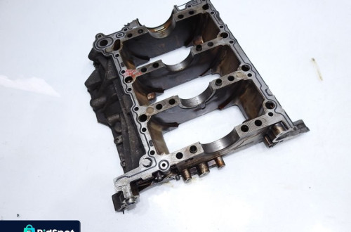 BLOK SILNIKA DOLNY AUDI A6 C6 2.4 V6 06E103032