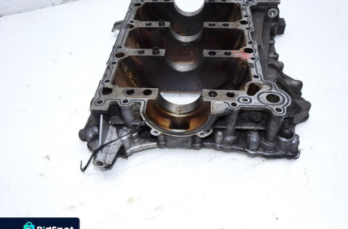 BLOK SILNIKA DOLNY AUDI A6 C6 2.4 V6 06E103032