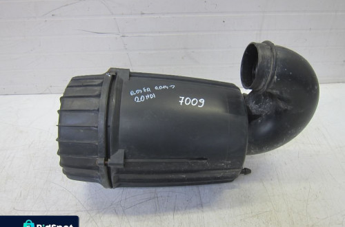 Boxer-Ducato-Jumper 2.0 HDI 2014R Obudowa filtra powietrza