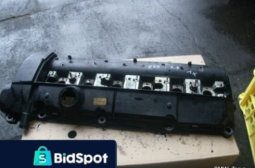 POKRYWA ZAWORÓW BMW E39 E36 2.0 2.3 2.8 M52 F-VAT