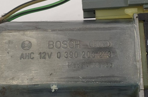 SILNICZEK REGULACJI FOTELA PRAWY MERCEDES ML W164