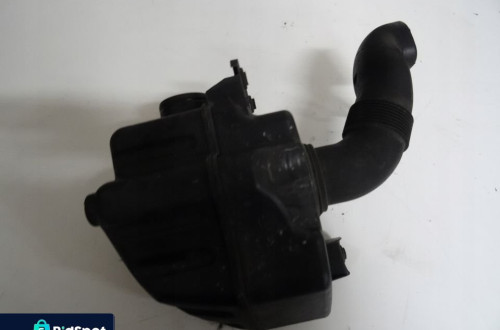 REZONATOR POWIETRZA 1K0129622D GOLF V