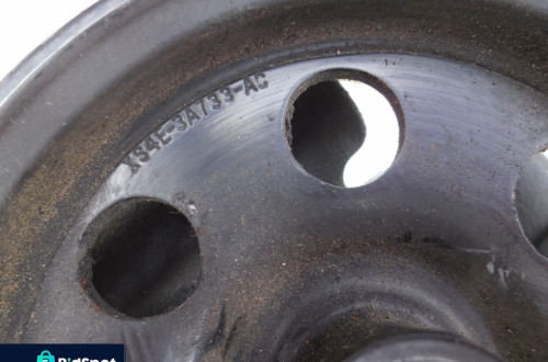 POMPA WSPOMAGANIA FORD FOCUS MK1 I 1.8 XS4E3A733AC