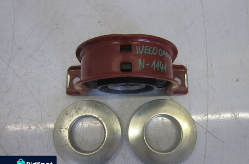 Podpora wału Iveco Daily 78-89