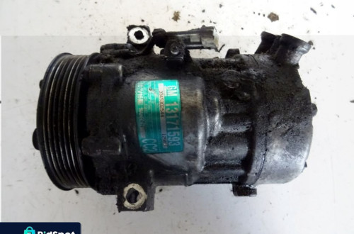 OPEL SAAB SPRĘŻARKA KLIMATYZACJI 13171593