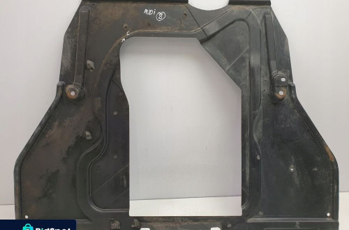 Audi A6 C5 OSŁONA obudowa SKRZYNI 4B0863822H