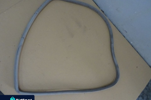 USZCZELKA GUMA DRZWI MERCEDES W211 SEDAN 02-06 NR150