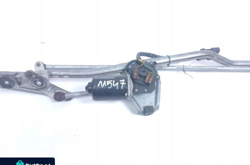 MECHANIZM WYCIERACZEK PRZÓD OPEL MERIVA A 91498233 EU