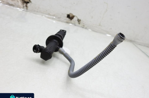 POMPKA SPRZĘGŁA RENAULT CAPTUR I 0.9 TCE 1035A