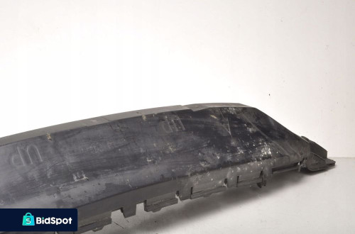 VOLVO S60 II V60 ABSORBER ZDERZAKA PRZÓD 31323427