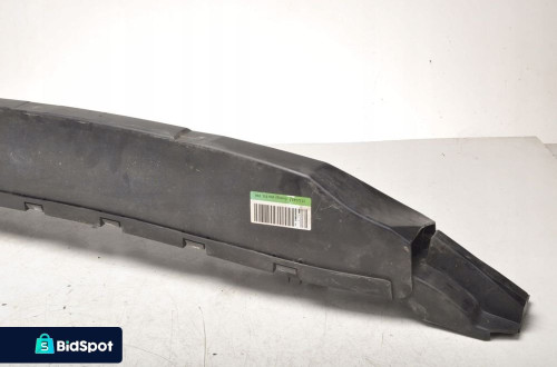 VOLVO S60 II V60 ABSORBER ZDERZAKA PRZÓD 31323427