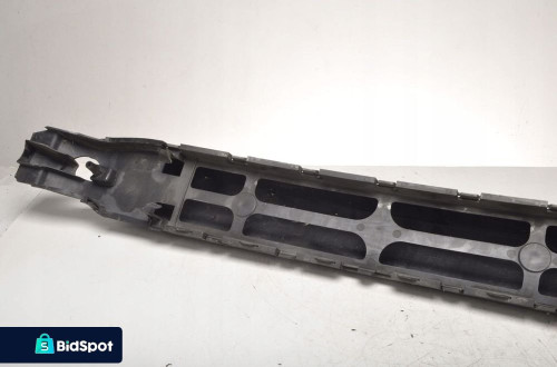 VOLVO S60 II V60 ABSORBER ZDERZAKA PRZÓD 31323427