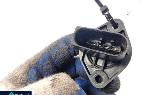 PRZEPŁYWOMIERZ MERCEDES W210 7.22684.07.0