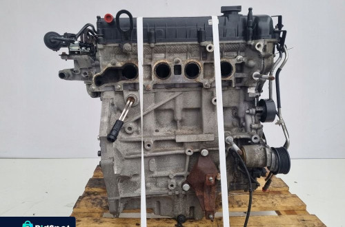 SILNIK KOMPLET Volvo C30 2.0 16V 146KM B4204S4