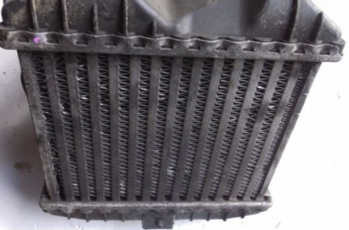 INTERCOOLER INTERKULER SMART FORTOWO 0.6 0003007V003