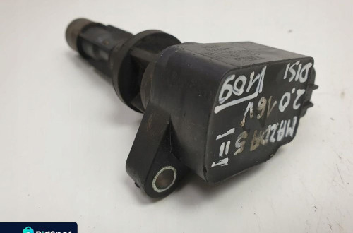 Mazda 3 II 2.0 B DISI CEWKA ZAPŁONOWA LF2L18100