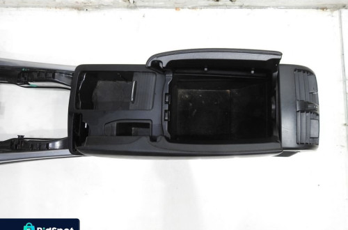 TUNEL ŚRODKOWY PODŁOKIETNIK MERCEDES W212