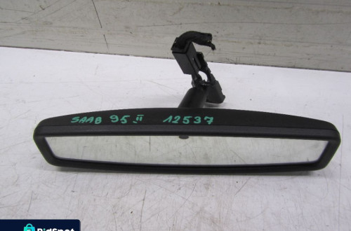 lusterko wsteczne saab 95
