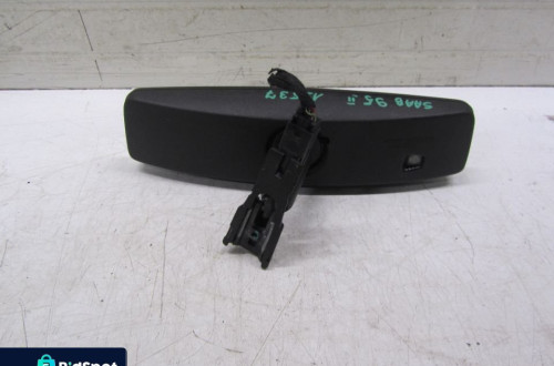 lusterko wsteczne saab 95