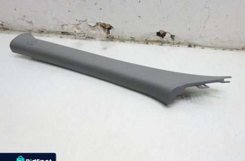 PLASTIK OSŁONA SŁUPKA LEWA A HYUNDAI SANTA FE II