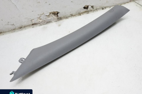 PLASTIK OSŁONA SŁUPKA LEWA A HYUNDAI SANTA FE II