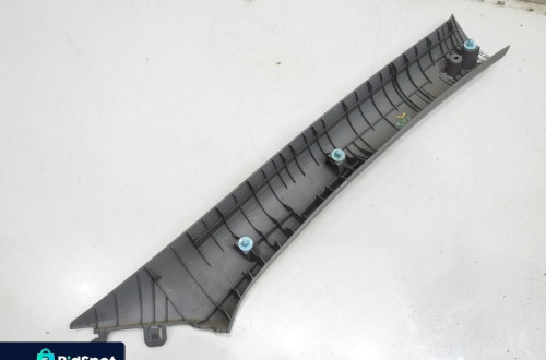 PLASTIK OSŁONA SŁUPKA LEWA A HYUNDAI SANTA FE II