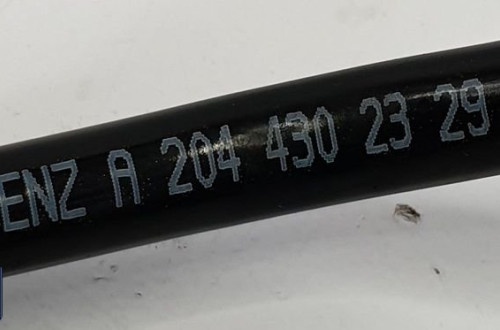 PRZEWÓD SERWO MERCEDES GLK X204 CDI A2044302329