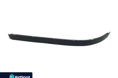 SPOILER LISTWA DOKLADKA ZDERZAK OPEL CORSA C COMBO