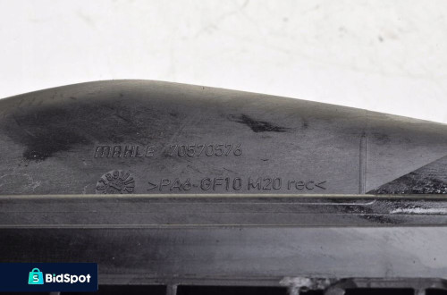 BMW F34 GT 3.0 D OBUDOWA FILTRA POWIETRZA 8573761