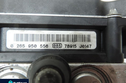 POMPA HAMULCOWA ABS ESP AUDI A6 C6 4F0910517AC