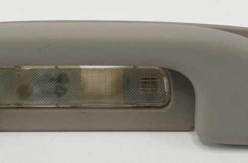 RĄCZKA UCHWYT PODSUFITKI LEWY TYŁ MERCEDES ML W164