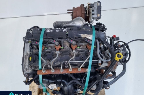 SILNIK Ford Transit VII MK7 2.2 TDCI 100KM DRFB