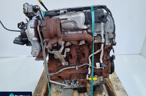 SILNIK Ford Transit VII MK7 2.2 TDCI 100KM DRFB