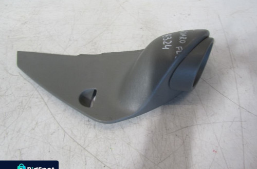 trafic-vivaro 2.0DCI 11R uchwyt na kubek Lewy