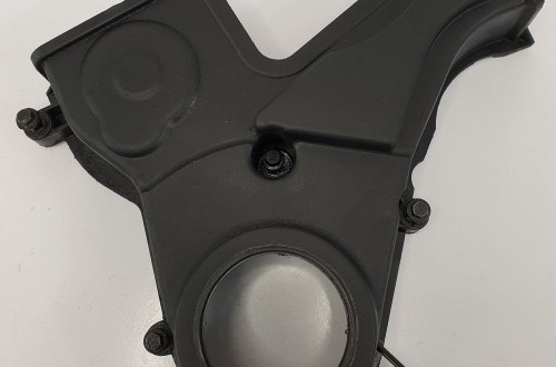 OSŁONA OBUDOWA ROZRZĄDU JAGUAR XF X250 3.0 V6 D