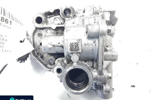 POMPA OLEJOWA RENAULT MASTER III 150157688R