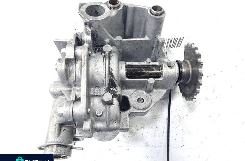 POMPA OLEJOWA RENAULT MASTER III 150157688R