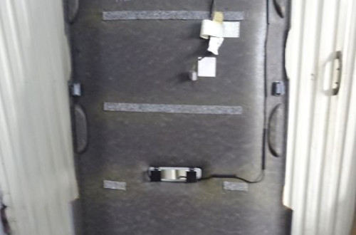 PODSUFITKA PODSUFITÓWKA AUDI A4 B5 LIFT KOMBI NR98