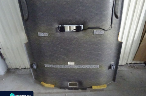 PODSUFITKA PODSUFITÓWKA AUDI A4 B5 LIFT KOMBI NR98