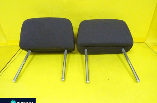 ZAGŁÓWEK ZAGŁÓWKI PRZÓD VW SHARAN I 95-04 NR37