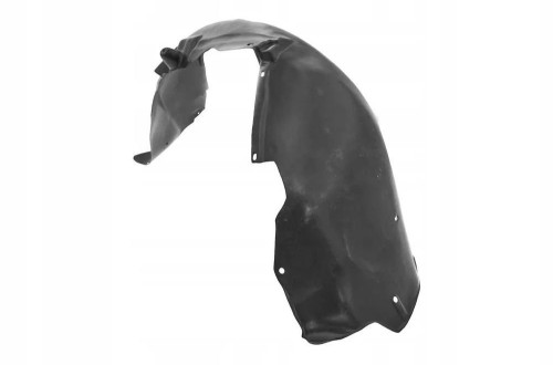 AUDI A4 B6 2001 - 04 NADKOLE PRZÓD L