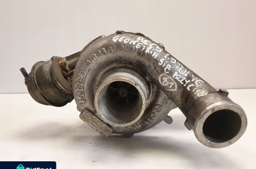 Audi A6 C5 2.5 TDI V6 TURBOSPRĘŻARKA 059145701S