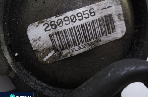 RENAULT KANGOO I 1,4 POMPA WSPOMAGANIA 8200059051 POSIADAM DWIE SZTUKI O TAKIM OZNACZENIU